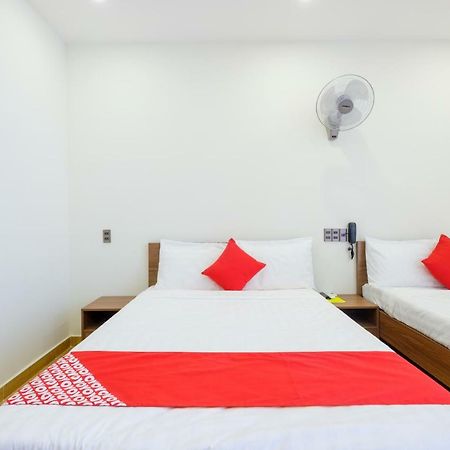 Oyo 212 Luxury Hotel Danang Exteriér fotografie