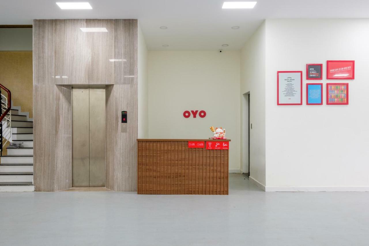Oyo 212 Luxury Hotel Danang Exteriér fotografie
